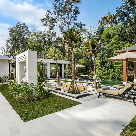 Villa Ciryandil By Balisuperhost Ubud Exterior foto
